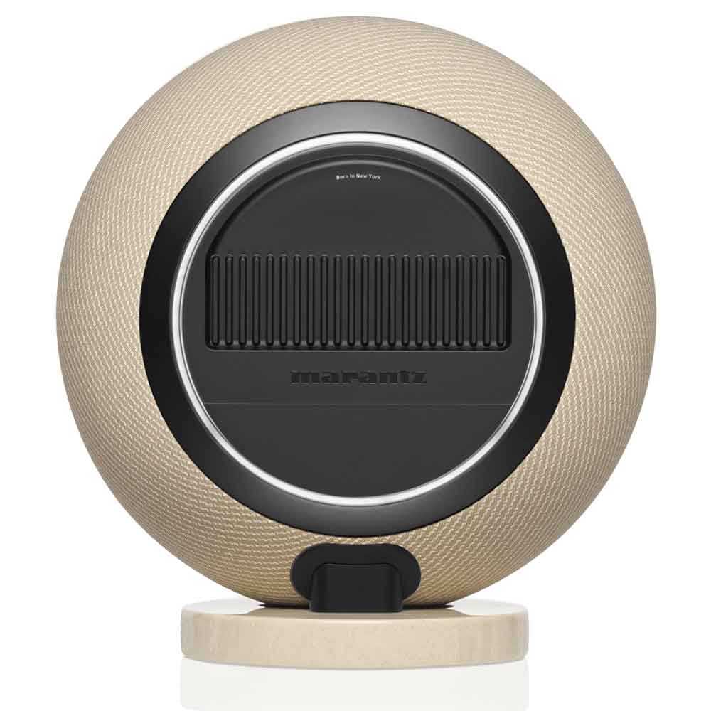 Marantz Horizon Wireless Powered Speaker System | Best Marantz Horizon Wireless Powered Speaker System | Marantz Horizon Wireless Powered Speaker System Reviews | Audiolab Home Audio