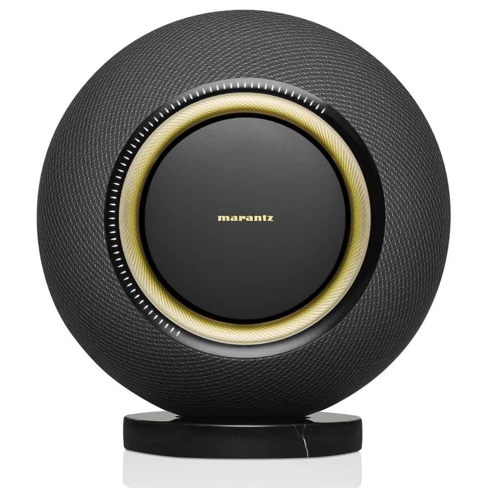 Marantz Horizon Wireless Powered Speaker System | Best Marantz Horizon Wireless Powered Speaker System | Marantz Horizon Wireless Powered Speaker System Reviews | Audiolab Home Audio