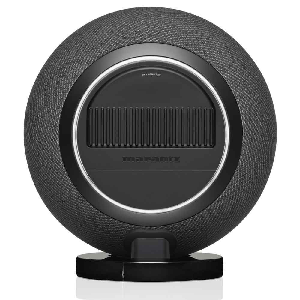 Marantz Horizon Wireless Powered Speaker System | Best Marantz Horizon Wireless Powered Speaker System | Marantz Horizon Wireless Powered Speaker System Reviews | Audiolab Home Audio