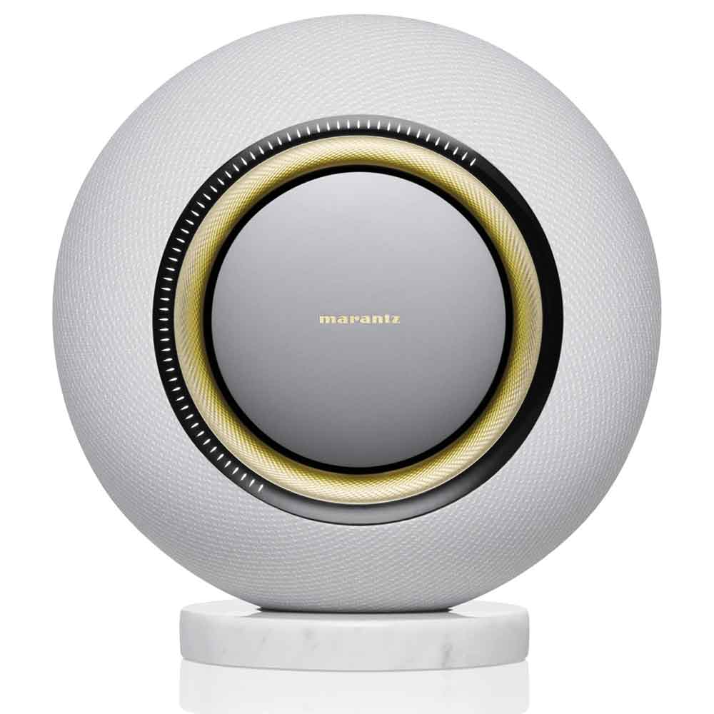 Marantz Horizon Wireless Powered Speaker System | Best Marantz Horizon Wireless Powered Speaker System | Marantz Horizon Wireless Powered Speaker System Reviews | Audiolab Home Audio