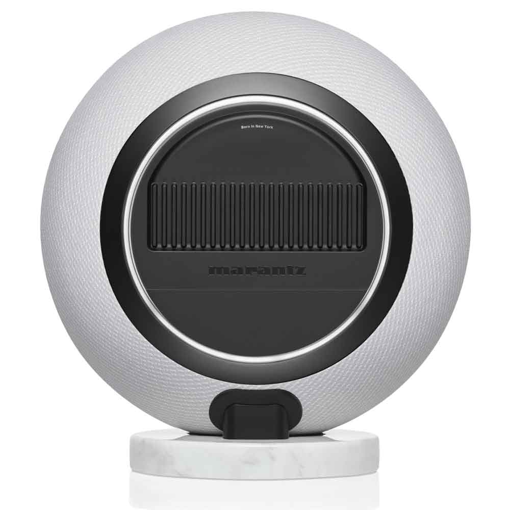 Marantz Horizon Wireless Powered Speaker System | Best Marantz Horizon Wireless Powered Speaker System | Marantz Horizon Wireless Powered Speaker System Reviews | Audiolab Home Audio