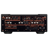 Marantz Bundle: Model 10 Integrated Amplifier and LINK 10n Network Audio Player in Marantz Black | Best Marantz Bundle: Model 10 Integrated Amplifier and LINK 10n Network Audio Player in Marantz Black | Marantz Bundle: Model 10 Integrated Amplifier and LINK 10n Network Audio Player in Marantz Black Reviews | Audiolab Home Audio