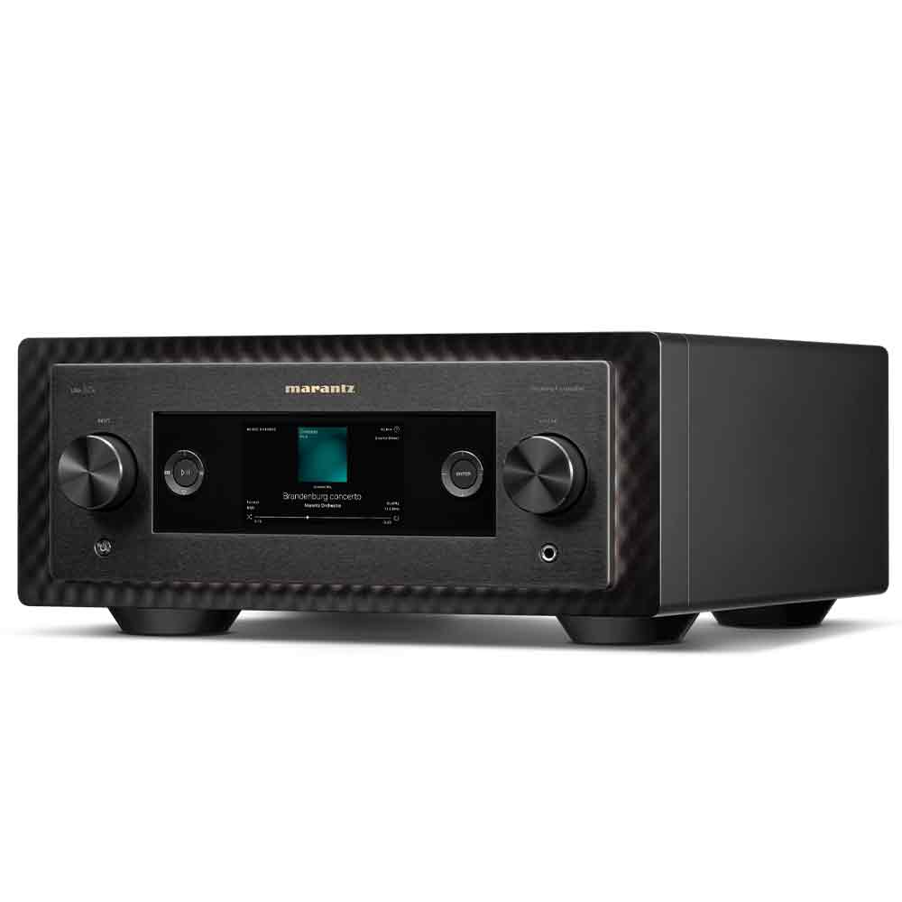 Marantz Bundle: Model 10 Integrated Amplifier and LINK 10n Network Audio Player in Marantz Black | Best Marantz Bundle: Model 10 Integrated Amplifier and LINK 10n Network Audio Player in Marantz Black | Marantz Bundle: Model 10 Integrated Amplifier and LINK 10n Network Audio Player in Marantz Black Reviews | Audiolab Home Audio