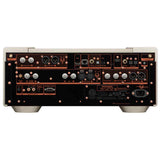 Marantz Bundle: Model 10 Integrated Amplifier and LINK 10n Network Audio Player in Marantz Champagne | Best Marantz Bundle: Model 10 Integrated Amplifier and LINK 10n Network Audio Player in Marantz Champagne | Marantz Bundle: Model 10 Integrated Amplifier and LINK 10n Network Audio Player in Marantz Champagne Reviews | Audiolab Home Audio