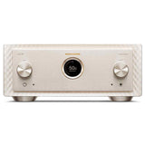 Marantz Bundle: Model 10 Integrated Amplifier and LINK 10n Network Audio Player in Marantz Champagne | Best Marantz Bundle: Model 10 Integrated Amplifier and LINK 10n Network Audio Player in Marantz Champagne | Marantz Bundle: Model 10 Integrated Amplifier and LINK 10n Network Audio Player in Marantz Champagne Reviews | Audiolab Home Audio
