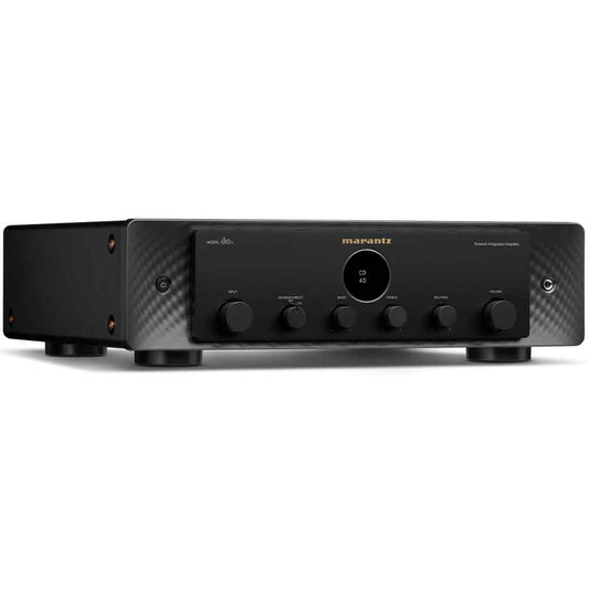 Marantz MODEL 60n Network Integrated Amplifier | Best Marantz MODEL 60n Network Integrated Amplifier | Marantz MODEL 60n Network Integrated Amplifier Reviews | Audiolab Home Audio