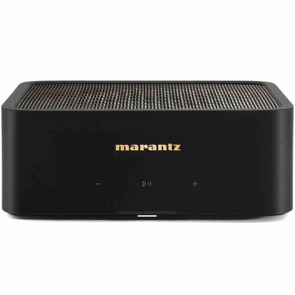 Marantz Model M1 Wireless Streaming Amplifier | Best Marantz Model M1 Wireless Streaming Amplifier | Marantz Model M1 Wireless Streaming Amplifier Reviews | Audiolab Home Audio