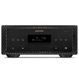 Marantz Bundle: Model 10 Integrated Amplifier and SACD10 SACD Player in Marantz Black | Best Marantz Bundle: Model 10 Integrated Amplifier and SACD10 SACD Player in Marantz Black | Marantz Bundle: Model 10 Integrated Amplifier and SACD10 SACD Player in Marantz Black Reviews | Audiolab Home Audio