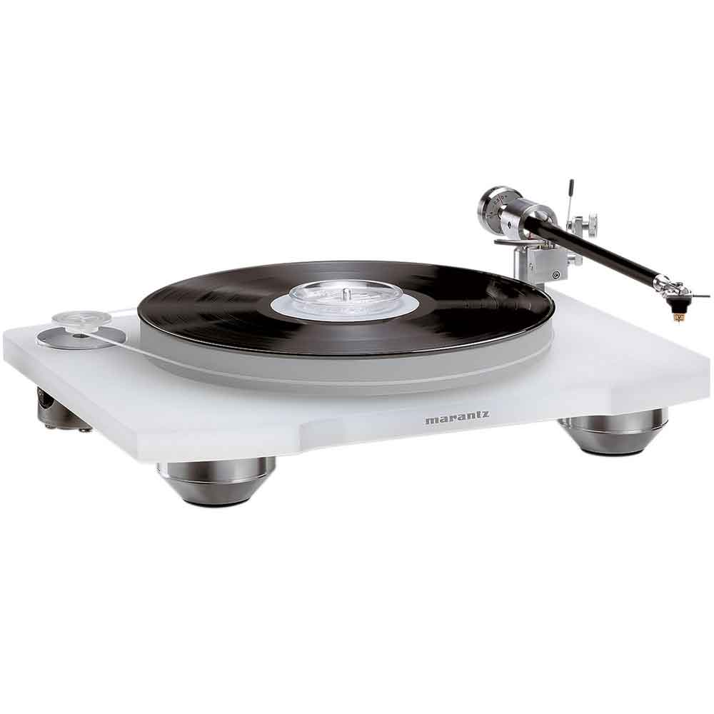 Marantz TT-15S1 Reference Series Belt-Drive Turntable with Cartridge | Best Marantz TT-15S1 Reference Series Belt-Drive Turntable with Cartridge | Marantz TT-15S1 Reference Series Belt-Drive Turntable with Cartridge Reviews | Audiolab Home Audio