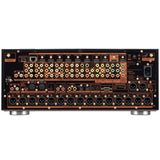 Marantz AV8805A 13.2 ch 8k Ultra HD AV Surround Preamplifier With HEOS Built-in | Best Marantz AV8805A 13.2 ch 8k Ultra HD AV Surround Preamplifier With HEOS Built-in | Marantz AV8805A 13.2 ch 8k Ultra HD AV Surround Preamplifier With HEOS Built-in Reviews | Audiolab Home Audio