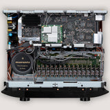 Marantz AV8805A 13.2 ch 8k Ultra HD AV Surround Preamplifier With HEOS Built-in | Best Marantz AV8805A 13.2 ch 8k Ultra HD AV Surround Preamplifier With HEOS Built-in | Marantz AV8805A 13.2 ch 8k Ultra HD AV Surround Preamplifier With HEOS Built-in Reviews | Audiolab Home Audio