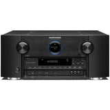 Marantz AV8805A 13.2 ch 8k Ultra HD AV Surround Preamplifier With HEOS Built-in | Best Marantz AV8805A 13.2 ch 8k Ultra HD AV Surround Preamplifier With HEOS Built-in | Marantz AV8805A 13.2 ch 8k Ultra HD AV Surround Preamplifier With HEOS Built-in Reviews | Audiolab Home Audio