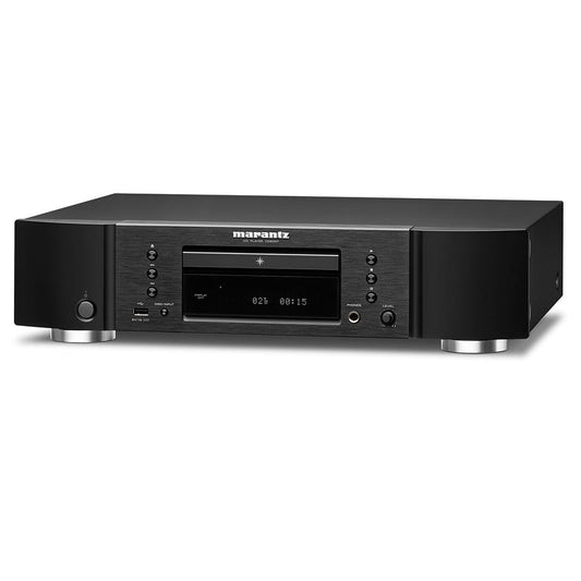 Marantz CD6007 CD Player | Best Marantz CD6007 CD Player | Marantz CD6007 CD Player Reviews | Audiolab Home Audio