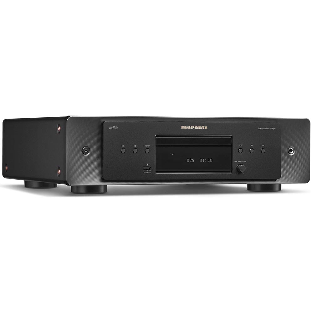 Marantz CD 60 Compact Disc Player | Best Marantz CD 60 Compact Disc Player | Marantz CD 60 Compact Disc Player Reviews | Audiolab Home Audio