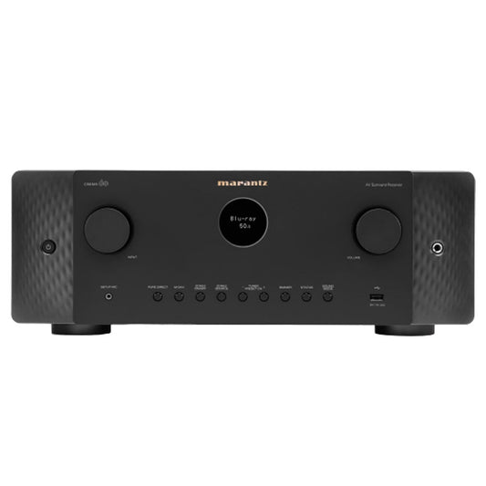 Marantz CINEMA 60 7.2 Home Theater Receiver | Best Marantz CINEMA 60 7.2 Home Theater Receiver | Marantz CINEMA 60 7.2 Home Theater Receiver Reviews | Audiolab Home Audio