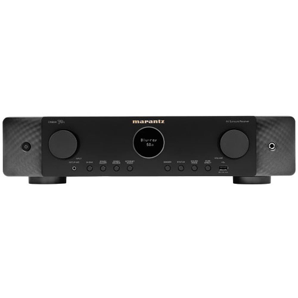Marantz Cinema 70s Slimline Home Theater Receiver | Best Marantz Cinema 70s Slimline Home Theater Receiver | Marantz Cinema 70s Slimline Home Theater Receiver Reviews | Audiolab Home Audio
