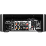 Marantz M-CR612 Network CD Receiver featuring HEOS, FM/AM, Bluetooth and Voice Control compatibility (OPEN-BOX) | Best Marantz M-CR612 Network CD Receiver featuring HEOS, FM/AM, Bluetooth and Voice Control compatibility (OPEN-BOX) | Marantz M-CR612 Network CD Receiver featuring HEOS, FM/AM, Bluetooth and Voice Control compatibility (OPEN-BOX) Reviews | Audiolab Home Audio
