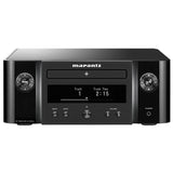 Marantz M-CR612 Network CD Receiver featuring HEOS, FM/AM, Bluetooth and Voice Control compatibility (OPEN-BOX) | Best Marantz M-CR612 Network CD Receiver featuring HEOS, FM/AM, Bluetooth and Voice Control compatibility (OPEN-BOX) | Marantz M-CR612 Network CD Receiver featuring HEOS, FM/AM, Bluetooth and Voice Control compatibility (OPEN-BOX) Reviews | Audiolab Home Audio