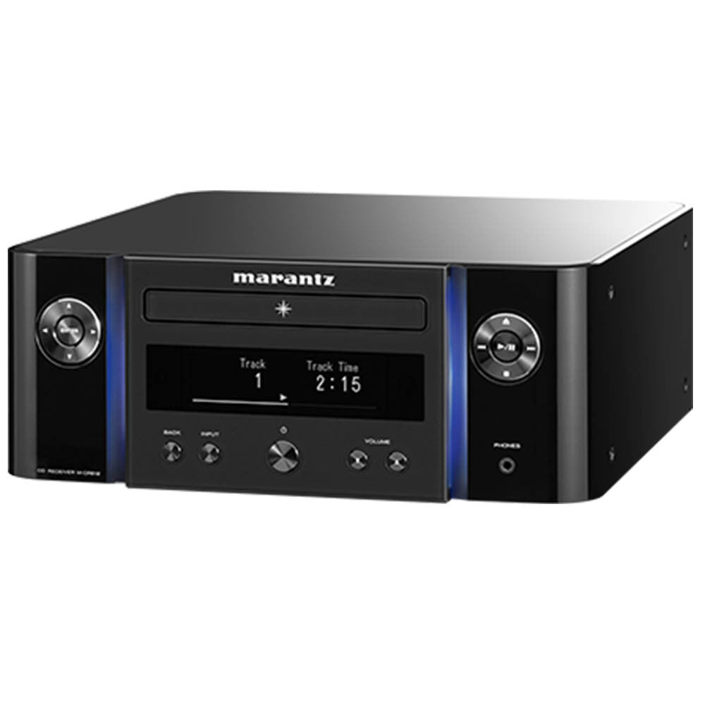 Marantz M-CR612 Desktop Network Receiver with Built-in CD Player | Best Marantz M-CR612 Desktop Network Receiver with Built-in CD Player | Marantz M-CR612 Desktop Network Receiver with Built-in CD Player Reviews | Audiolab Home Audio