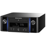 Marantz M-CR612 Desktop Network Receiver with Built-in CD Player | Best Marantz M-CR612 Desktop Network Receiver with Built-in CD Player | Marantz M-CR612 Desktop Network Receiver with Built-in CD Player Reviews | Audiolab Home Audio