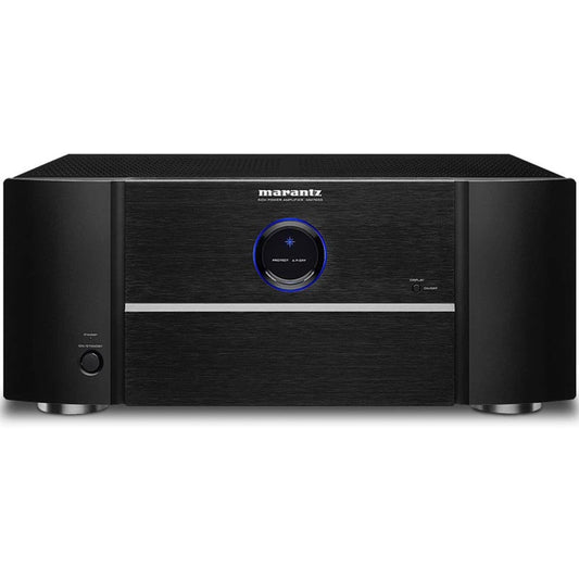 Marantz MM7055 5-Channel Power Amplifier | Best Marantz MM7055 5-Channel Power Amplifier | Marantz MM7055 5-Channel Power Amplifier Reviews | Audiolab Home Audio