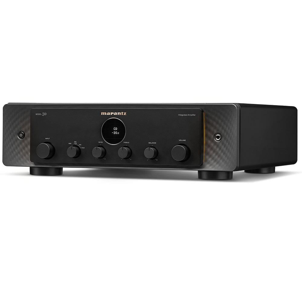 Marantz Model 30 Integrated Amp | Best Marantz Model 30 Integrated Amp | Marantz Model 30 Integrated Amp Reviews | Audiolab Home Audio
