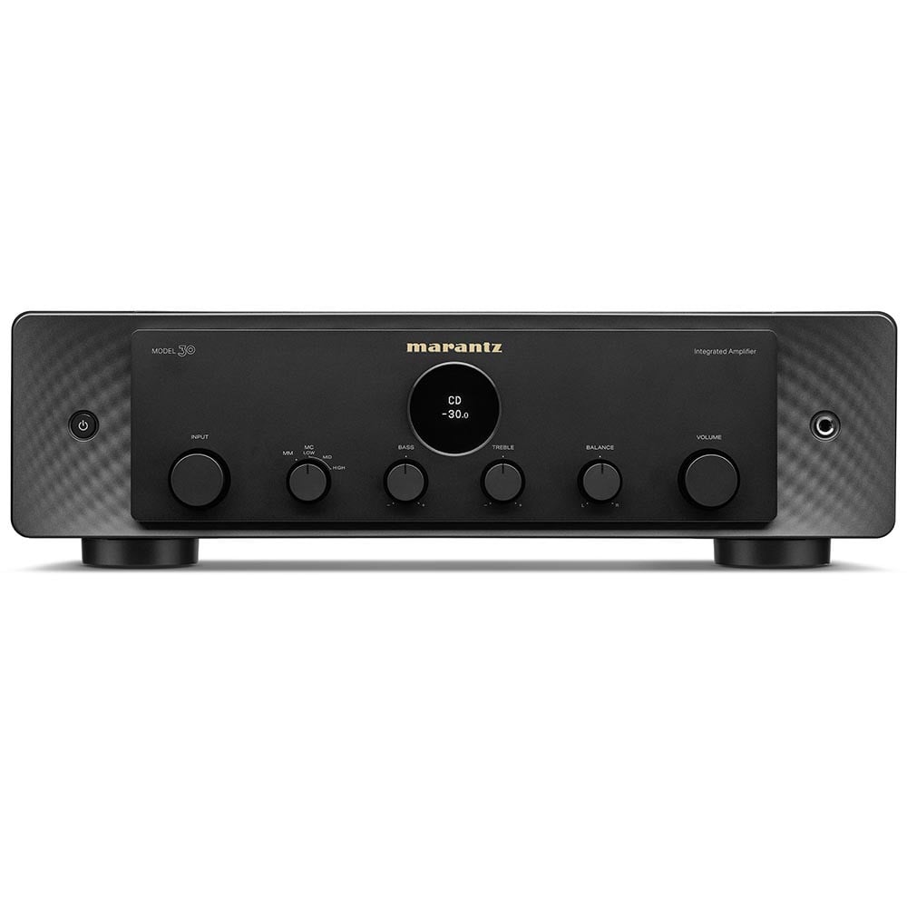 Marantz Model 30 Integrated Amp | Best Marantz Model 30 Integrated Amp | Marantz Model 30 Integrated Amp Reviews | Audiolab Home Audio