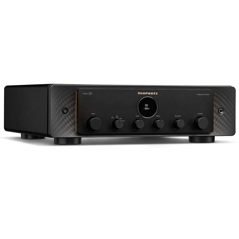 Marantz Model 30 Integrated Amp | Best Marantz Model 30 Integrated Amp | Marantz Model 30 Integrated Amp Reviews | Audiolab Home Audio