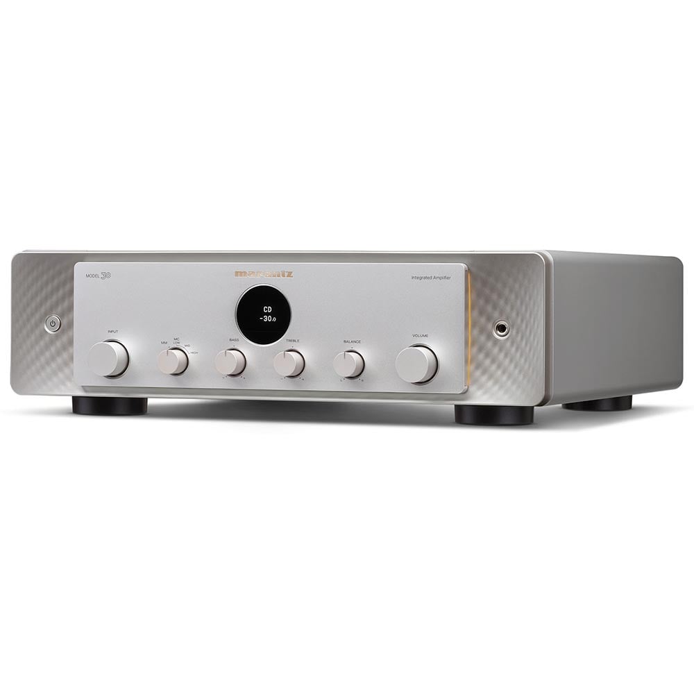 Marantz Model 30 Integrated Amp | Best Marantz Model 30 Integrated Amp | Marantz Model 30 Integrated Amp Reviews | Audiolab Home Audio