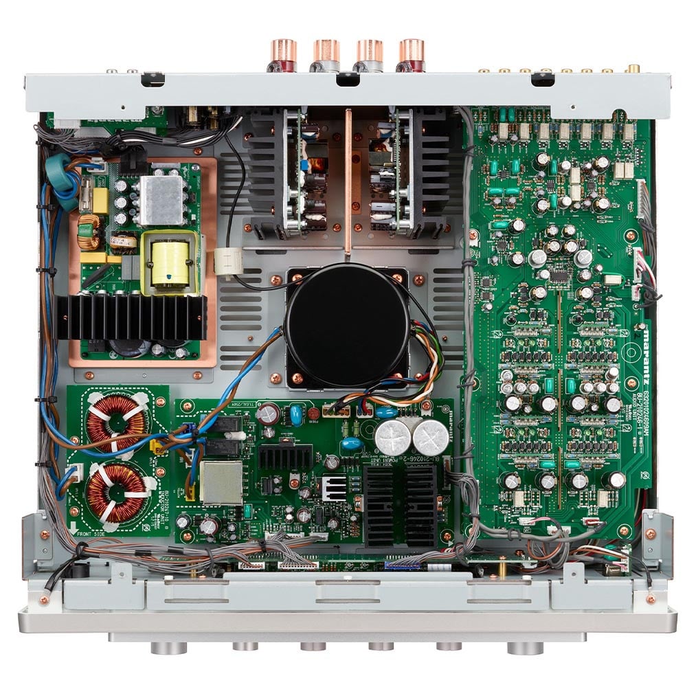 Marantz Model 30 Integrated Amp | Best Marantz Model 30 Integrated Amp | Marantz Model 30 Integrated Amp Reviews | Audiolab Home Audio