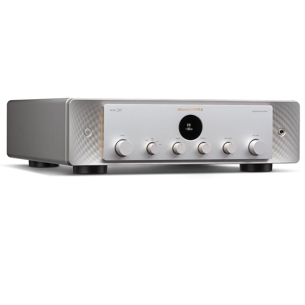Marantz Model 30 Integrated Amp | Best Marantz Model 30 Integrated Amp | Marantz Model 30 Integrated Amp Reviews | Audiolab Home Audio