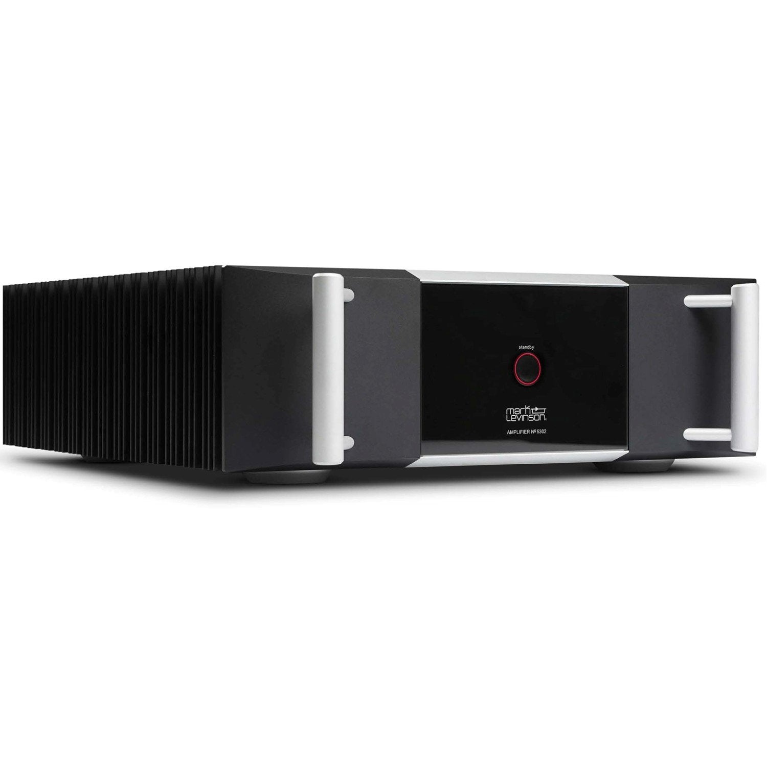 Mark Levinson №5302 Bridgeable Dual-Mono Stereo Amplifier | Best Mark Levinson №5302 Bridgeable Dual-Mono Stereo Amplifier | Mark Levinson №5302 Bridgeable Dual-Mono Stereo Amplifier Reviews | Audiolab Home Audio