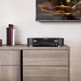 Marantz NR1510 Slimline Home Theater Receiver | Best Marantz NR1510 Slimline Home Theater Receiver | Marantz NR1510 Slimline Home Theater Receiver Reviews | Audiolab Home Audio