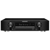Marantz NR1510 Slimline Home Theater Receiver | Best Marantz NR1510 Slimline Home Theater Receiver | Marantz NR1510 Slimline Home Theater Receiver Reviews | Audiolab Home Audio