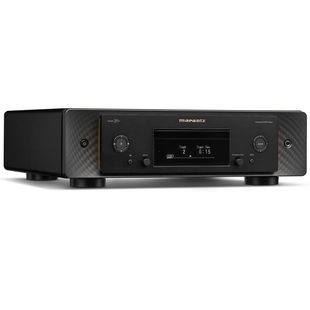 Marantz SACD 30n Networked SACD / CD player with HEOS Built-in | Best Marantz SACD 30n Networked SACD / CD player with HEOS Built-in | Marantz SACD 30n Networked SACD / CD player with HEOS Built-in Reviews | Audiolab Home Audio