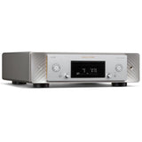 Marantz SACD 30n Networked SACD / CD player with HEOS Built-in | Best Marantz SACD 30n Networked SACD / CD player with HEOS Built-in | Marantz SACD 30n Networked SACD / CD player with HEOS Built-in Reviews | Audiolab Home Audio