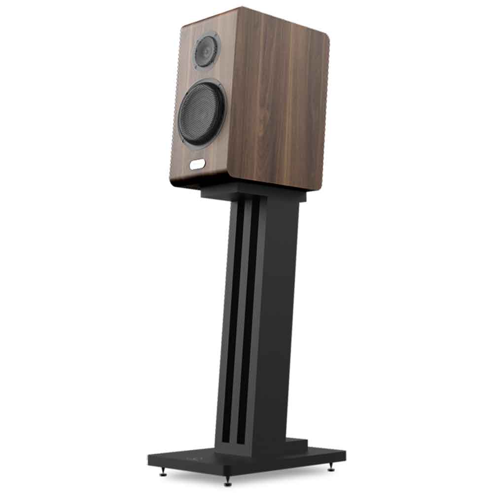 Marten Oscar Duo in Matte Walnut (Pair) | Best Marten Oscar Duo in Matte Walnut (Pair) | Marten Oscar Duo in Matte Walnut (Pair) Reviews | Audiolab Home Audio