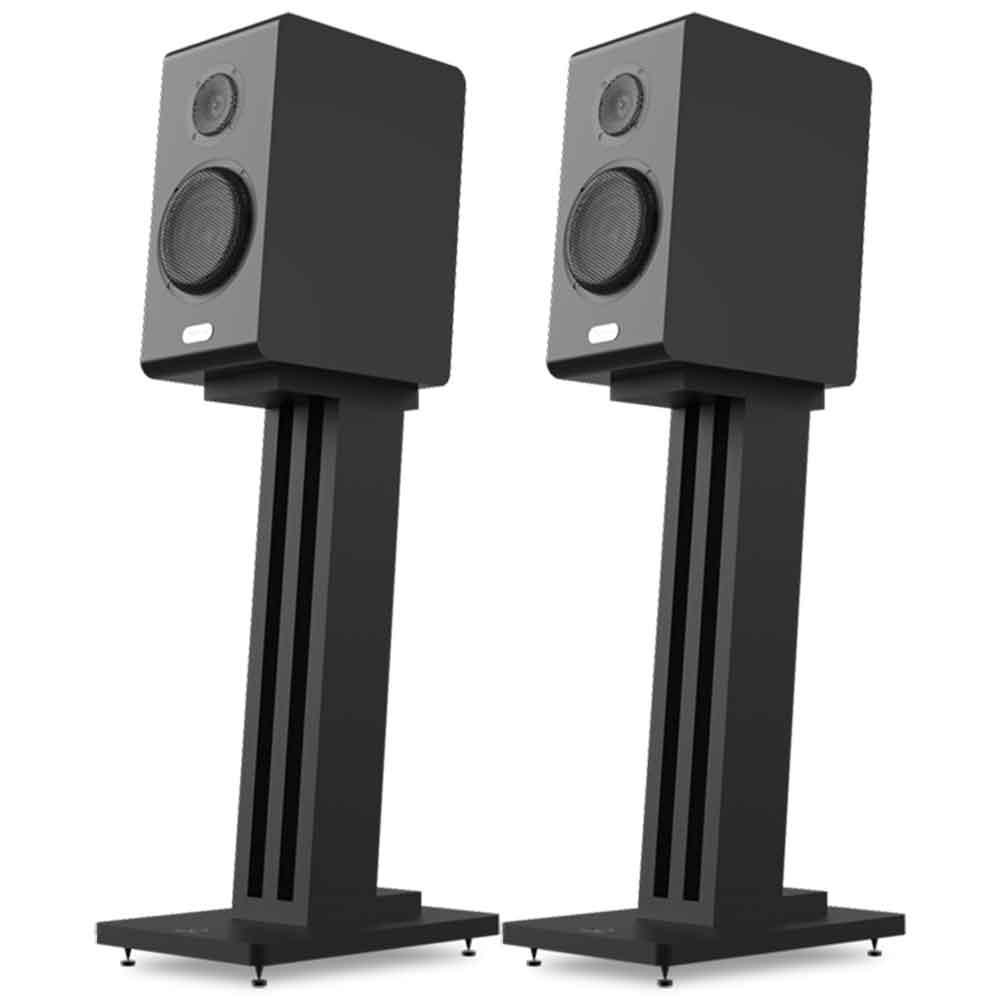 Marten Oscar Duo in Piano Black (Pair) | Best Marten Oscar Duo in Piano Black (Pair) | Marten Oscar Duo in Piano Black (Pair) Reviews | Audiolab Home Audio