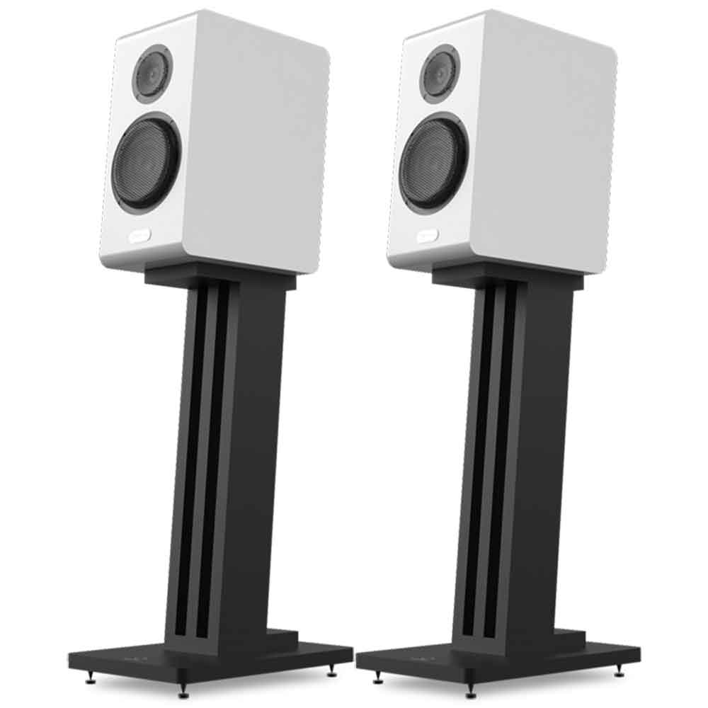 Marten Oscar Duo in Piano White (Pair) | Best Marten Oscar Duo in Piano White (Pair) | Marten Oscar Duo in Piano White (Pair) Reviews | Audiolab Home Audio