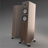 Marten Oscar Trio Floorstanding Speaker in Matte Walnut (Pair) | Best Marten Oscar Trio Floorstanding Speaker in Matte Walnut (Pair) | Marten Oscar Trio Floorstanding Speaker in Matte Walnut (Pair) Reviews | Audiolab Home Audio