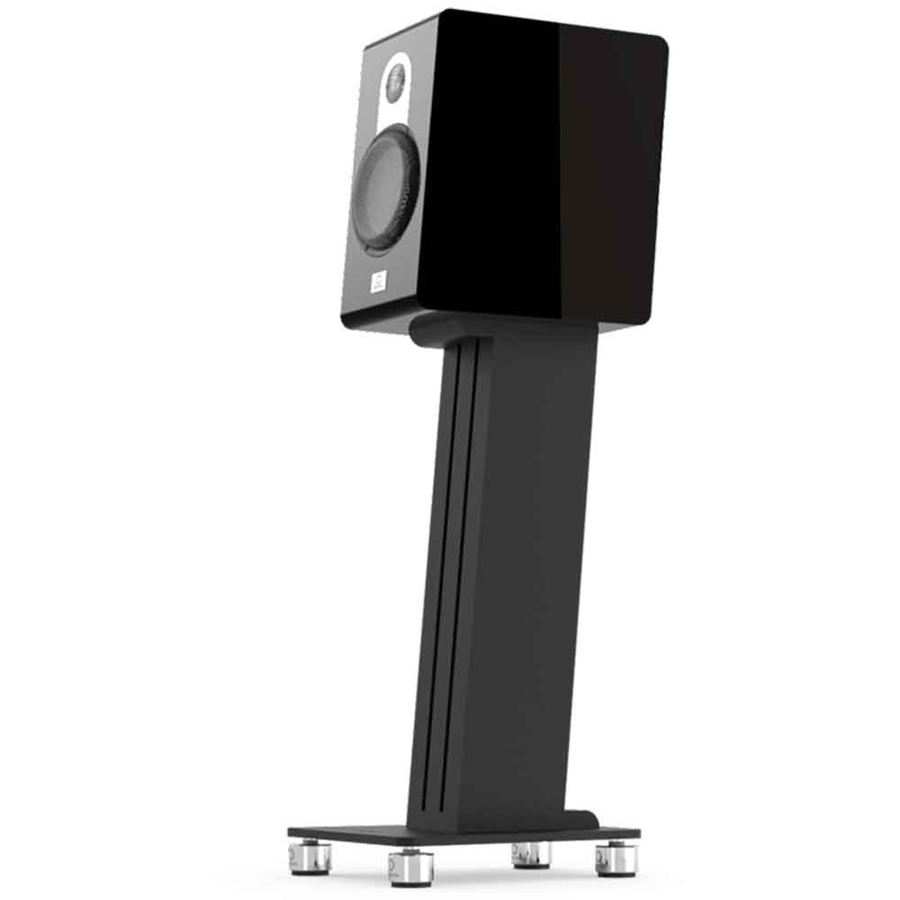 Marten Parker Duo in Piano Black (Pair) | Best Marten Parker Duo in Piano Black (Pair) | Marten Parker Duo in Piano Black (Pair) Reviews | Audiolab Home Audio