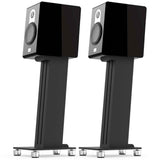 Marten Parker Duo in Piano Black (Pair) | Best Marten Parker Duo in Piano Black (Pair) | Marten Parker Duo in Piano Black (Pair) Reviews | Audiolab Home Audio