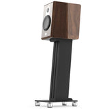 Marten Parker Duo in Piano Walnut (Pair) | Best Marten Parker Duo in Piano Walnut (Pair) | Marten Parker Duo in Piano Walnut (Pair) Reviews | Audiolab Home Audio