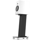 Marten Parker Duo in Piano White (Pair) | Best Marten Parker Duo in Piano White (Pair) | Marten Parker Duo in Piano White (Pair) Reviews | Audiolab Home Audio