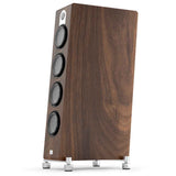 Marten Parker Quintet in Matte Walnut (Pair) | Best Marten Parker Quintet in Matte Walnut (Pair) | Marten Parker Quintet in Matte Walnut (Pair) Reviews | Audiolab Home Audio
