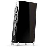 Marten Parker Quintet in Piano Black (Pair) | Best Marten Parker Quintet in Piano Black (Pair) | Marten Parker Quintet in Piano Black (Pair) Reviews | Audiolab Home Audio