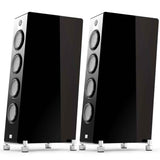 Marten Parker Quintet in Piano Black (Pair) | Best Marten Parker Quintet in Piano Black (Pair) | Marten Parker Quintet in Piano Black (Pair) Reviews | Audiolab Home Audio