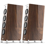 Marten Parker Quintet in Piano Walnut (Pair) | Best Marten Parker Quintet in Piano Walnut (Pair) | Marten Parker Quintet in Piano Walnut (Pair) Reviews | Audiolab Home Audio