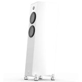 Marten Parker Trio in Piano White (Pair) | Best Marten Parker Trio in Piano White (Pair) | Marten Parker Trio in Piano White (Pair) Reviews | Audiolab Home Audio