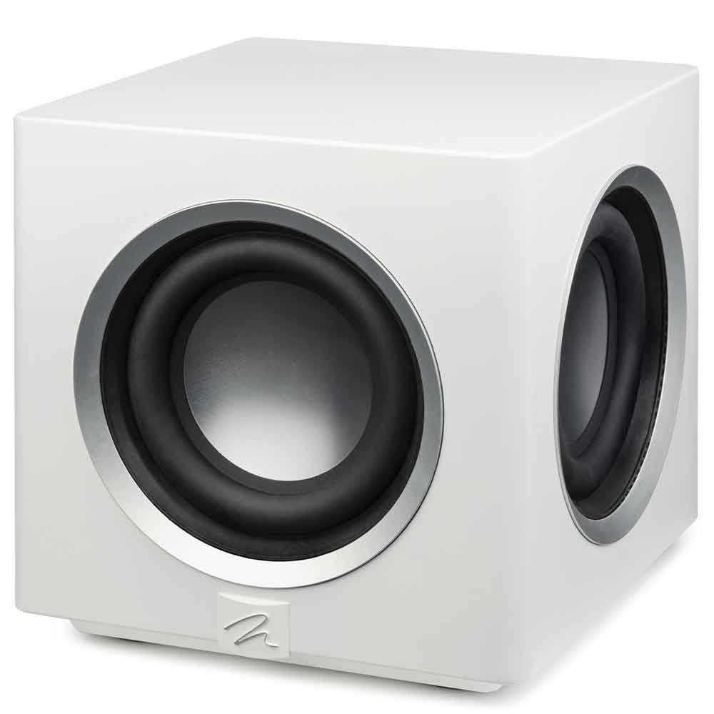 Martin Logan Abyss 8 | Best Martin Logan Abyss 8 | Martin Logan Abyss 8 Reviews | Audiolab Home Audio